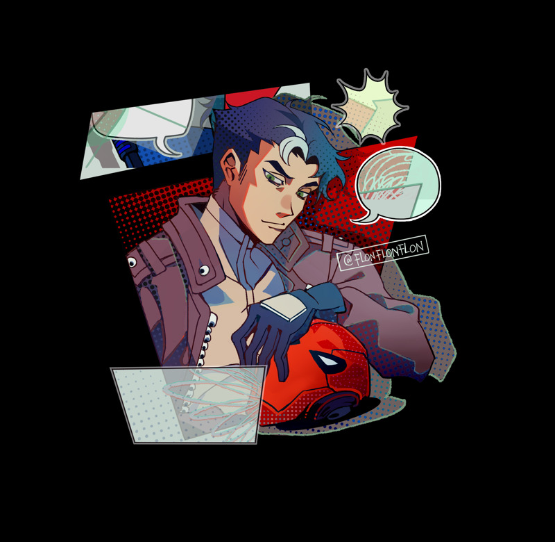 FlonFlonFlon's tweet photo. MY BELOVED SONS you will never know how much I care about you

(tried playing with a comic panel aesthetic-? A bit pop art-esque... maybe...? Either way, I had fun experimenting!)

#nightwing #dickgrayson #redhood #jasontodd https://t.co/wQ58ATOEIN