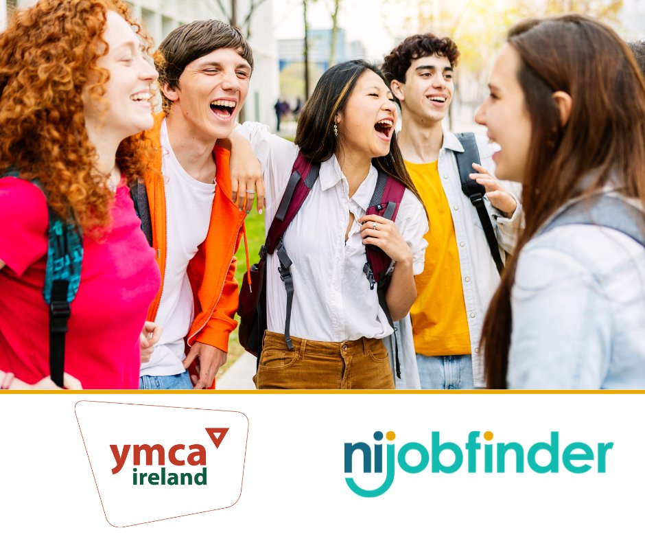 🚨 Job Alert! 🚨 - @YMCAIreland  is hiring a Youth Worker – Shared Agenda for Peace, to support youth in building cultural awareness &amp; promoting good relations across NI &amp; border counties.

🗓️ Apply by: 20th Dec

 Apply now on nijobfinder - shorturl.at/eVyJ2