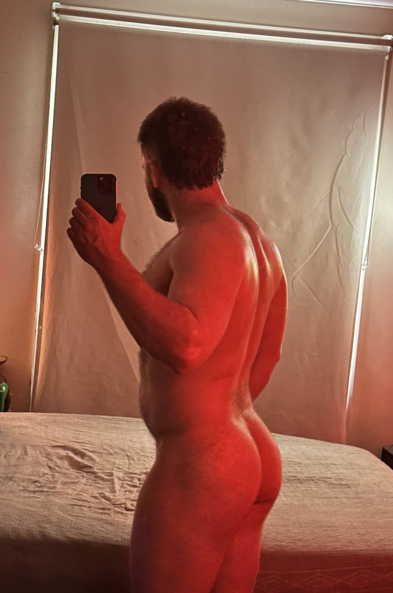 Changing bed sheets is a sweaty job. For me anyway.