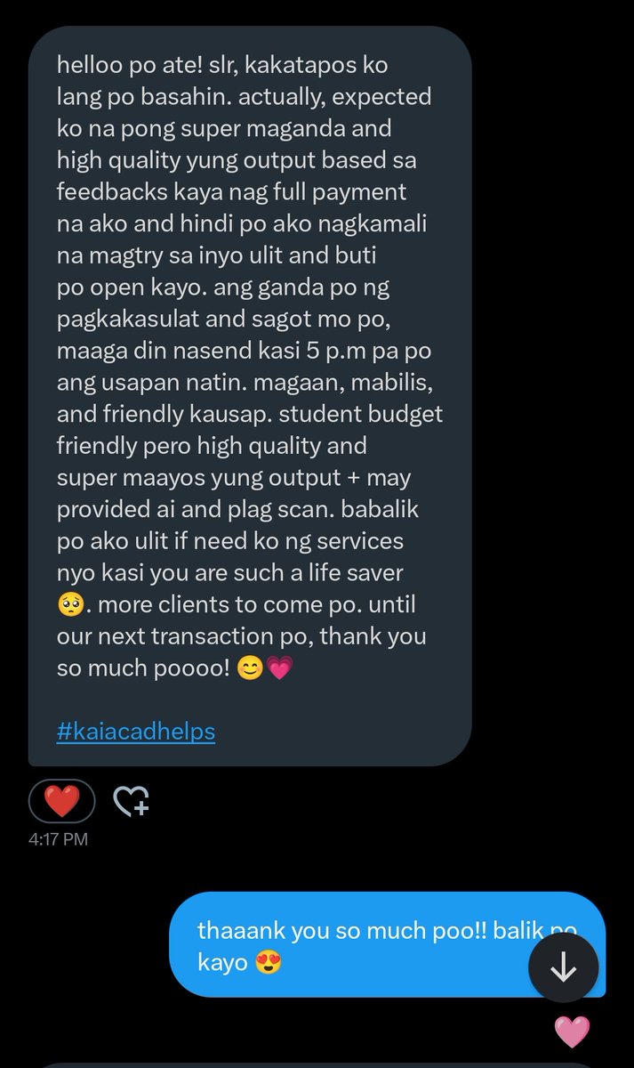 kaisha ✧ open for acad comms ! tweet media