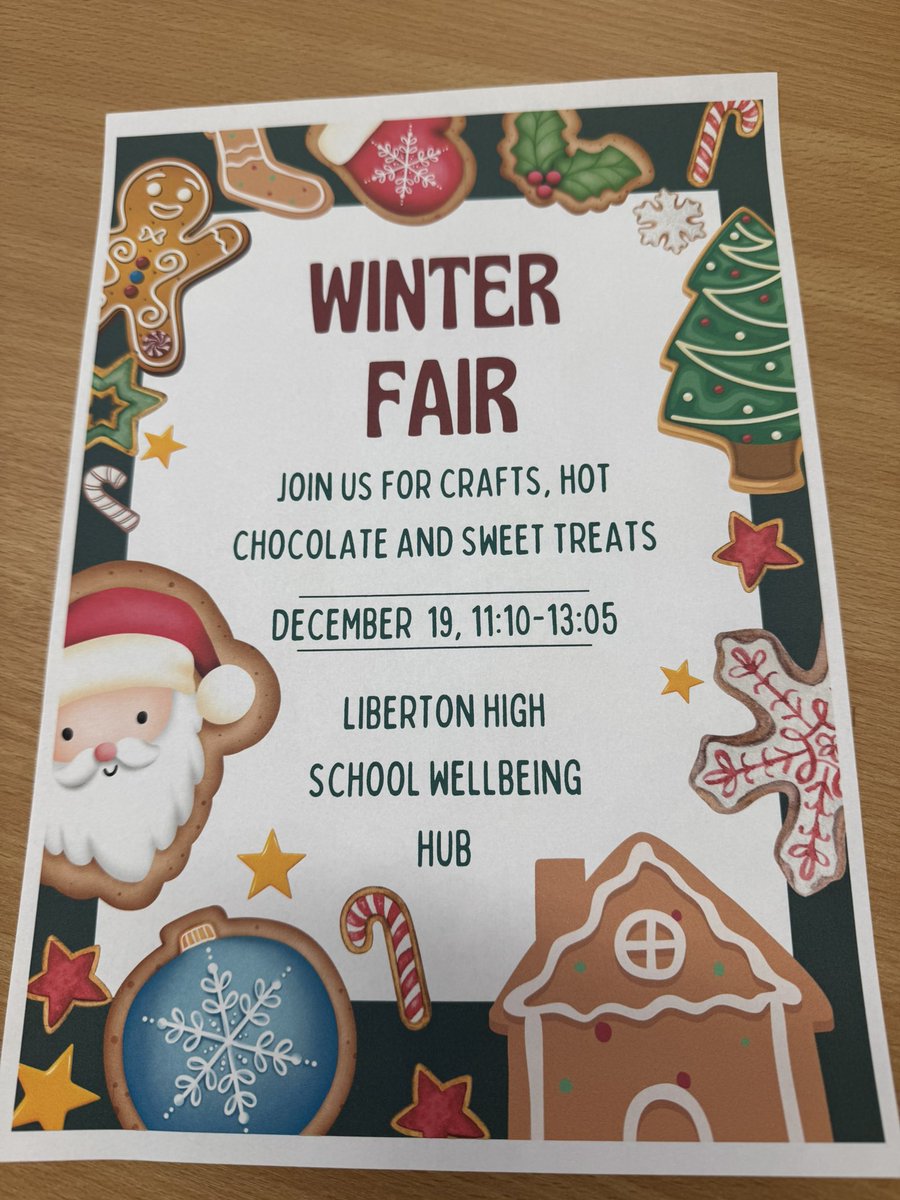 Alison Humphreys tweet media