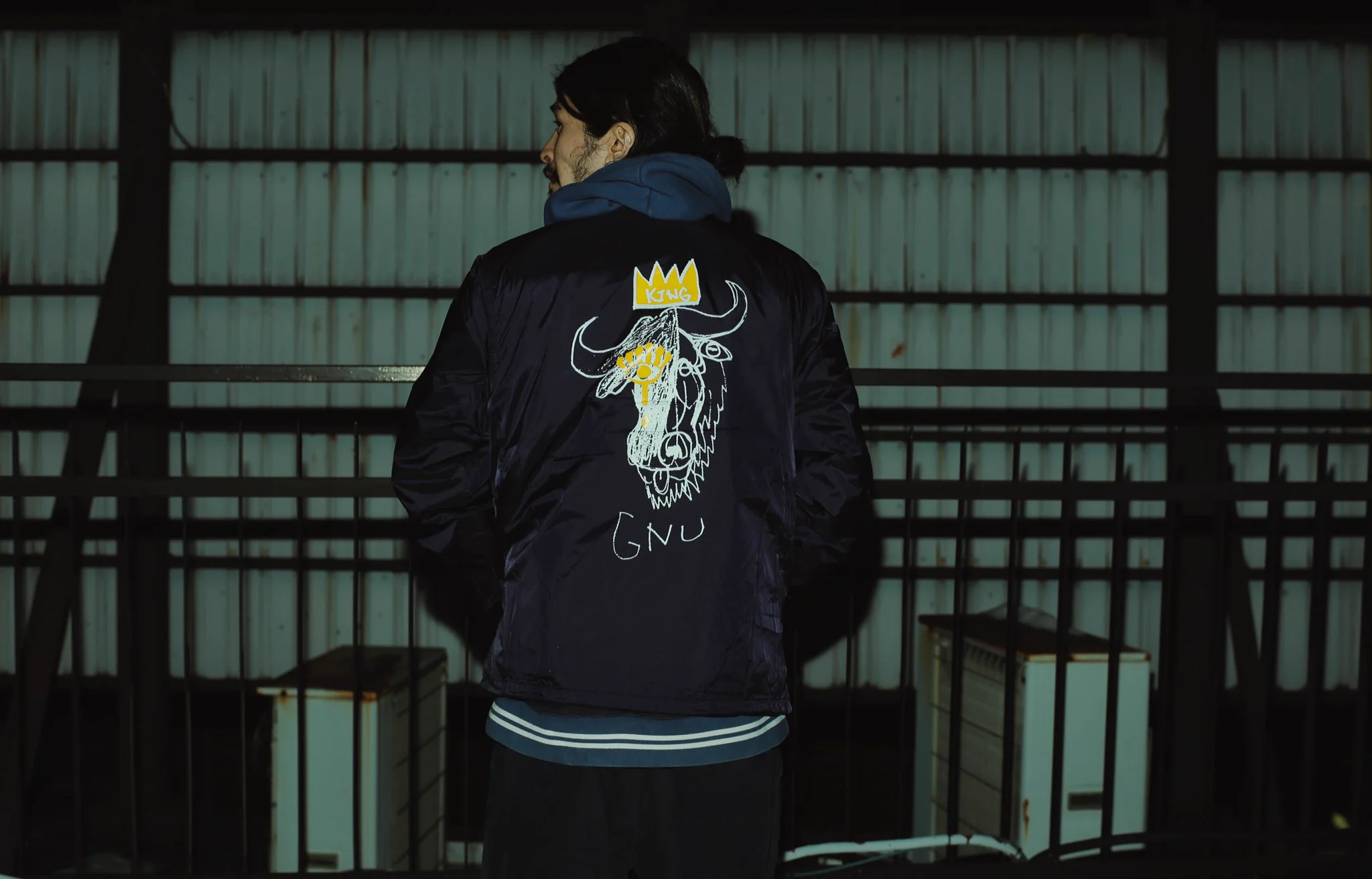 King Gnu on X: 
