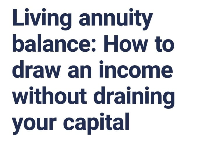 Mathuloe_O's tweet photo. Opening a retirement investment account is a critical step toward financial security in your later years. Here's why it's essential:

Leverage the Power of Compound Growth

Investing early allows your money to grow exponentially over time, thanks to compound interest.
#Finances https://t.co/hM1LKDootU