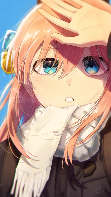 ひとり #ぼっち・ざ・ろっく 