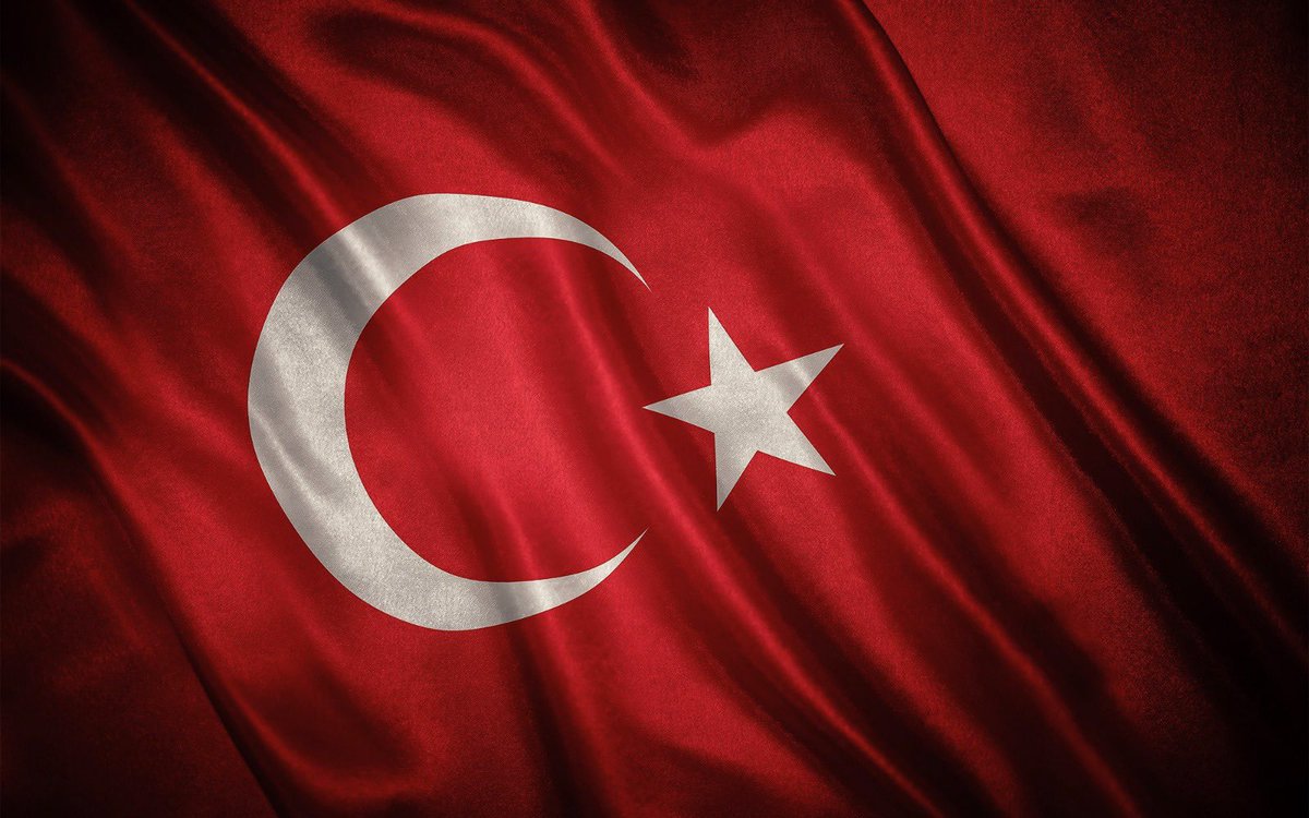 Isparta’da gerçekleşen eğitim uçuşu sırasında askeri helikopterin düşmesi sonucu şehit olan kahraman askerlerimize Allah’tan rahmet, ailelerine, Türk Silahlı Kuvvetleri’ne ve aziz milletimize sabır ve başsağlığı dileriz. 🇹🇷