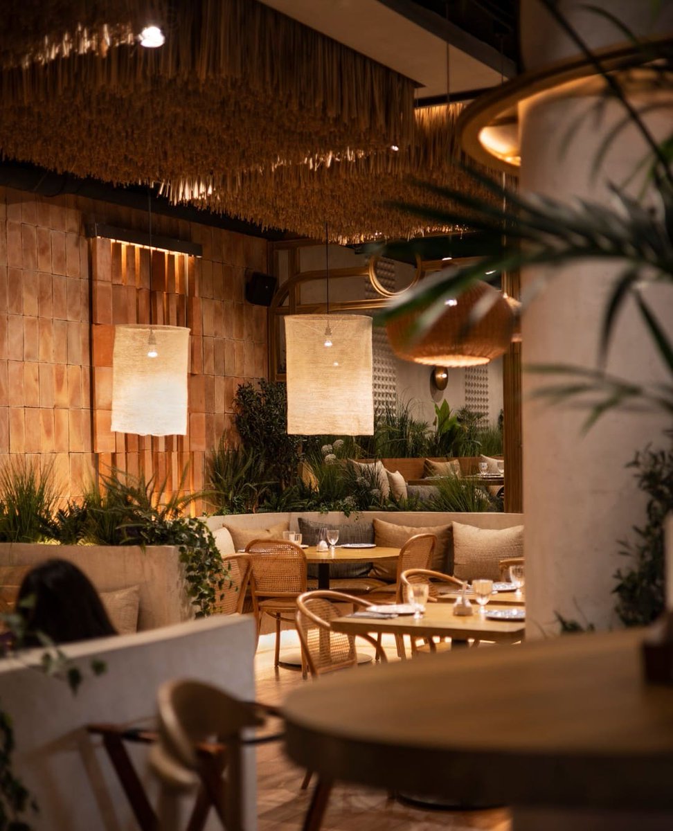 befooder's tweet photo. Oasis mediterráneo en el centro de Barcelona   

🍴 Casa Candela  

👉Másℹ️
https://t.co/5EvmGVcSQw… 

#TotalFood #Befooder #restaurante #grupos #Barcelona #mediterraneo #menuespecial https://t.co/GTuPyofsAm