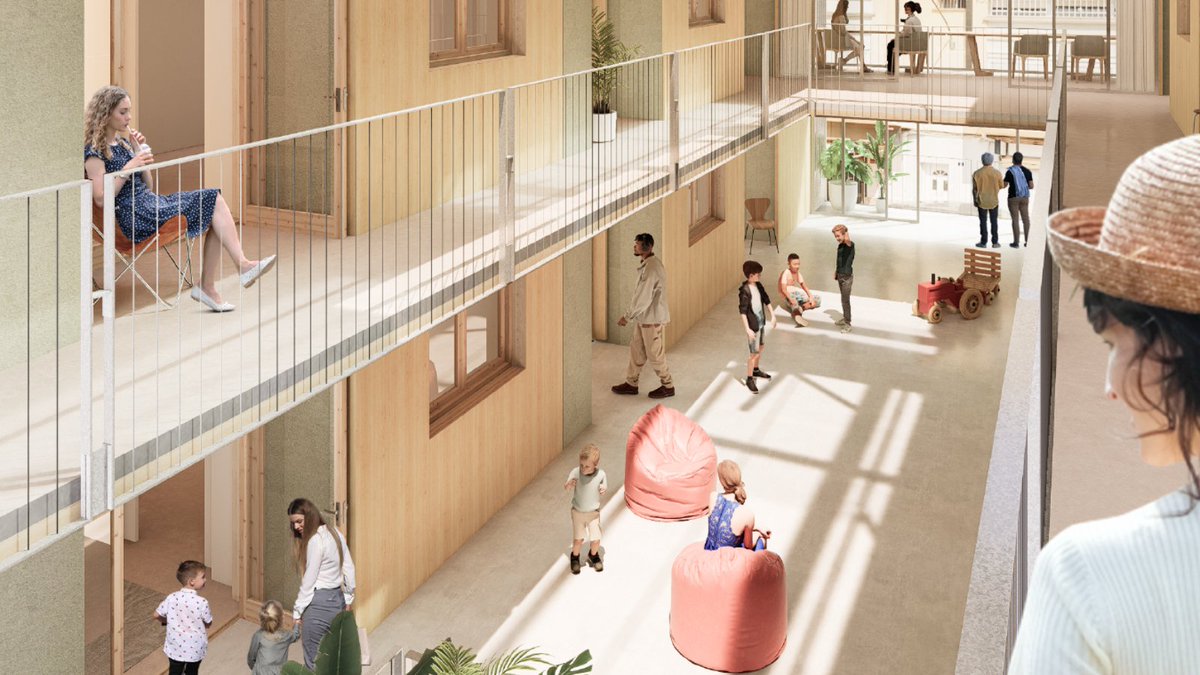 elcargolpenedes's tweet photo. 🏘️Xerrada informativa per l’accés al primer projecte d’habitatge cooperatiu a Vilafranca
https://t.co/DvLjpakZYu https://t.co/3a1T5mPrcn