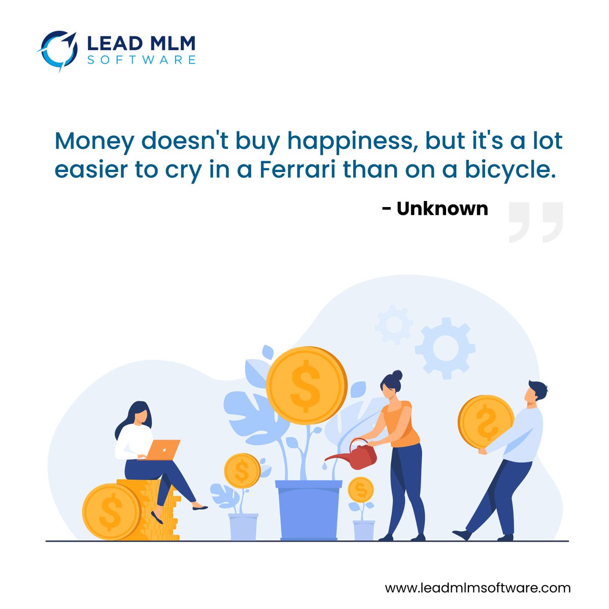 Lead MLM Software (@software29251) / Posts / X