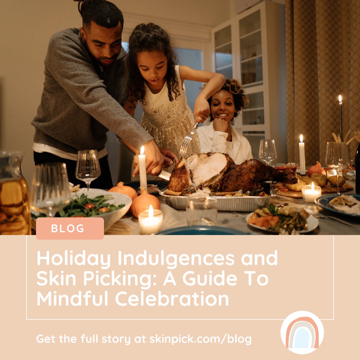skinpick's tweet photo. The holidays are a time for joy (&amp; cookies!), but if you’re living with #skinpicking explore how #sugar #alcohol #stress affect your #BFRB

https://t.co/Izm8Jfxtdg

#dermatillomania #skinpick #excoriation #excoriationdisorder #SkinPickingDisorder #MentalHealth #bfrbdisorder https://t.co/toFJHLrYyp