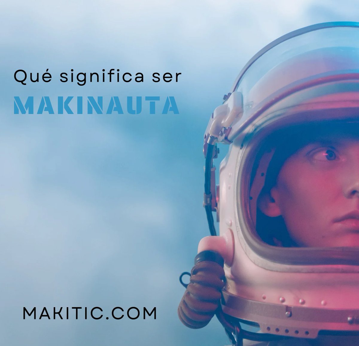 Maki_TIC's tweet photo. 🌟¿Eres un #MakiNauta? 🚀
En #MakiTIC ayudamos a Autónomos y Empresas a liderar la Transformación Digital con #Sage50
Soporte Remoto y Cumplimiento Normativo #LeyCreayCrece #Antifraude
¡Únete a nuestra comunidad y descubre el futuro!
#TransformaciónDigital #ContaPlus #FacturaPlus https://t.co/KYrQqwP49A