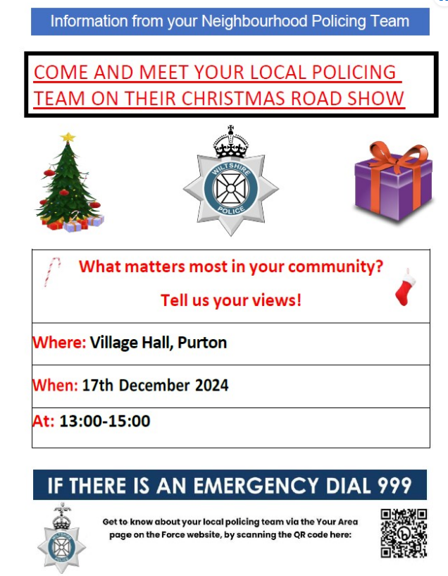 Purton PC tweet media