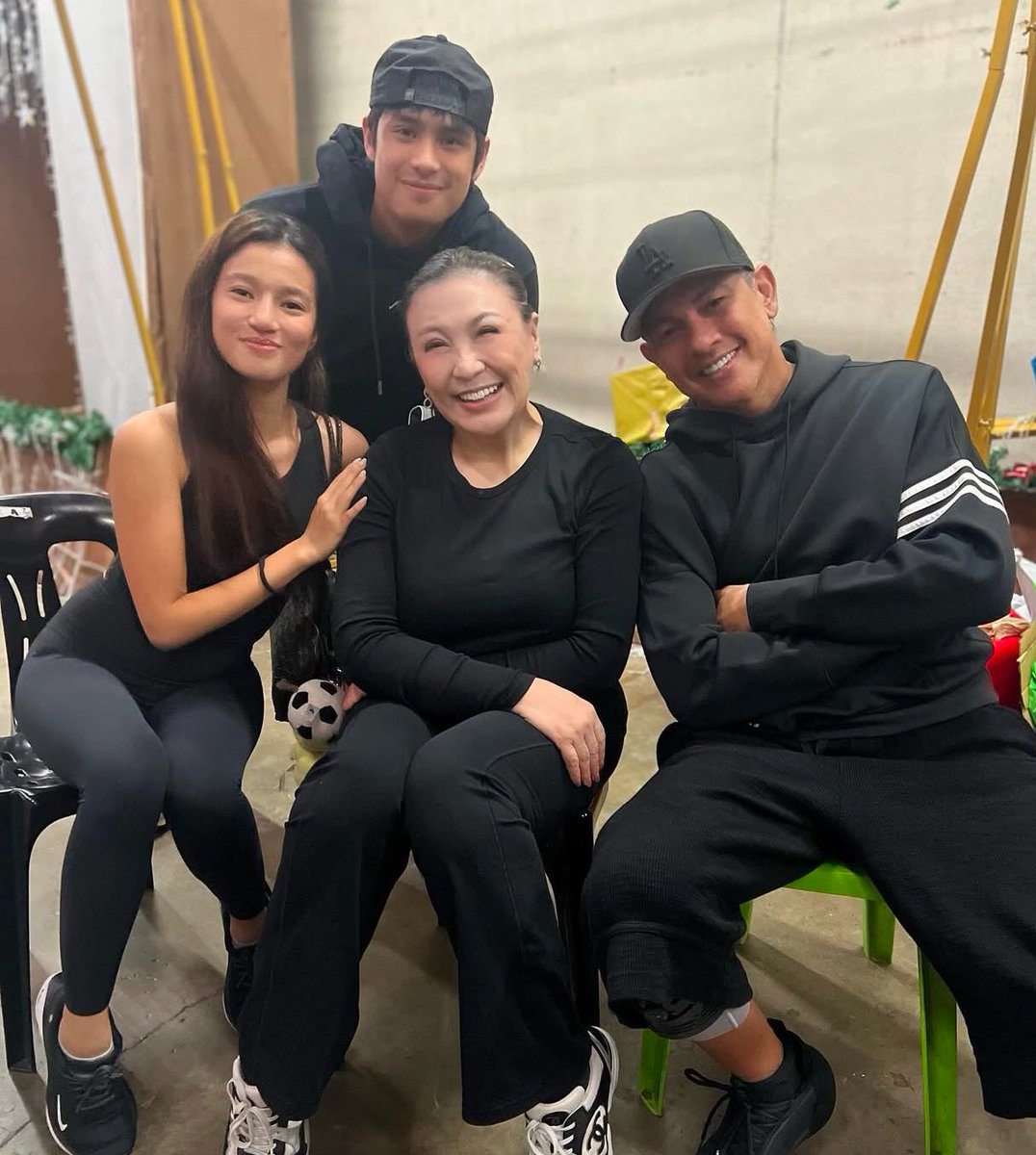 belindoll's tweet photo. hello barangay pangilinan! 😁

#DonBelle
#DonnyPangilinan | #BelleMariano https://t.co/cJwIVZGcFh