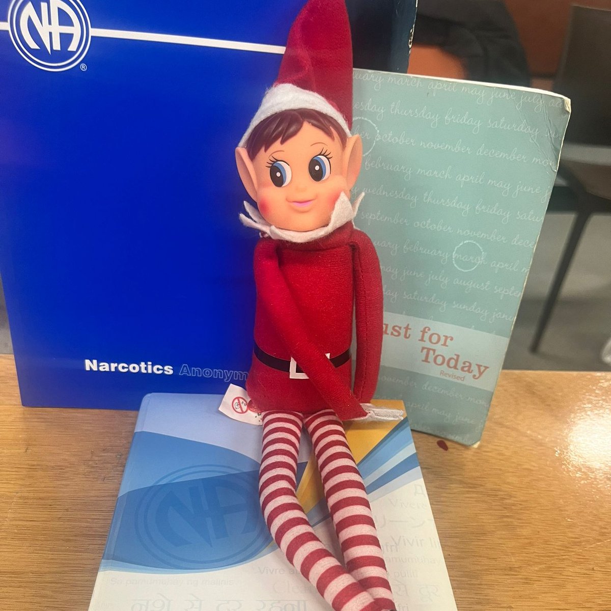 Dear Albert tweet media