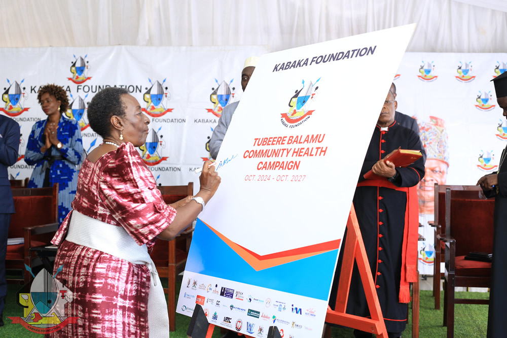 CoRSU (@corsuhospital) on Twitter photo Gratitude:
CoRSU was priviledged to have partnered with Kabaka Foundation <a href="/kabakafound/">Kabaka Foundation</a> for the inaugural Annual "Tubeere Balamu" health campaign that kicked-off last Thursday at Buddu Saza grounds in Masaka #tubeerebalamu #Health @BugandaOfficial #Grateful #disability #inclusion Gratitude:
CoRSU was priviledged to have partnered with Kabaka Foundation <a href="/kabakafound/">Kabaka Foundation</a> for the inaugural Annual "Tubeere Balamu" health campaign that kicked-off last Thursday at Buddu Saza grounds in Masaka #tubeerebalamu #Health @BugandaOfficial #Grateful #disability #inclusion