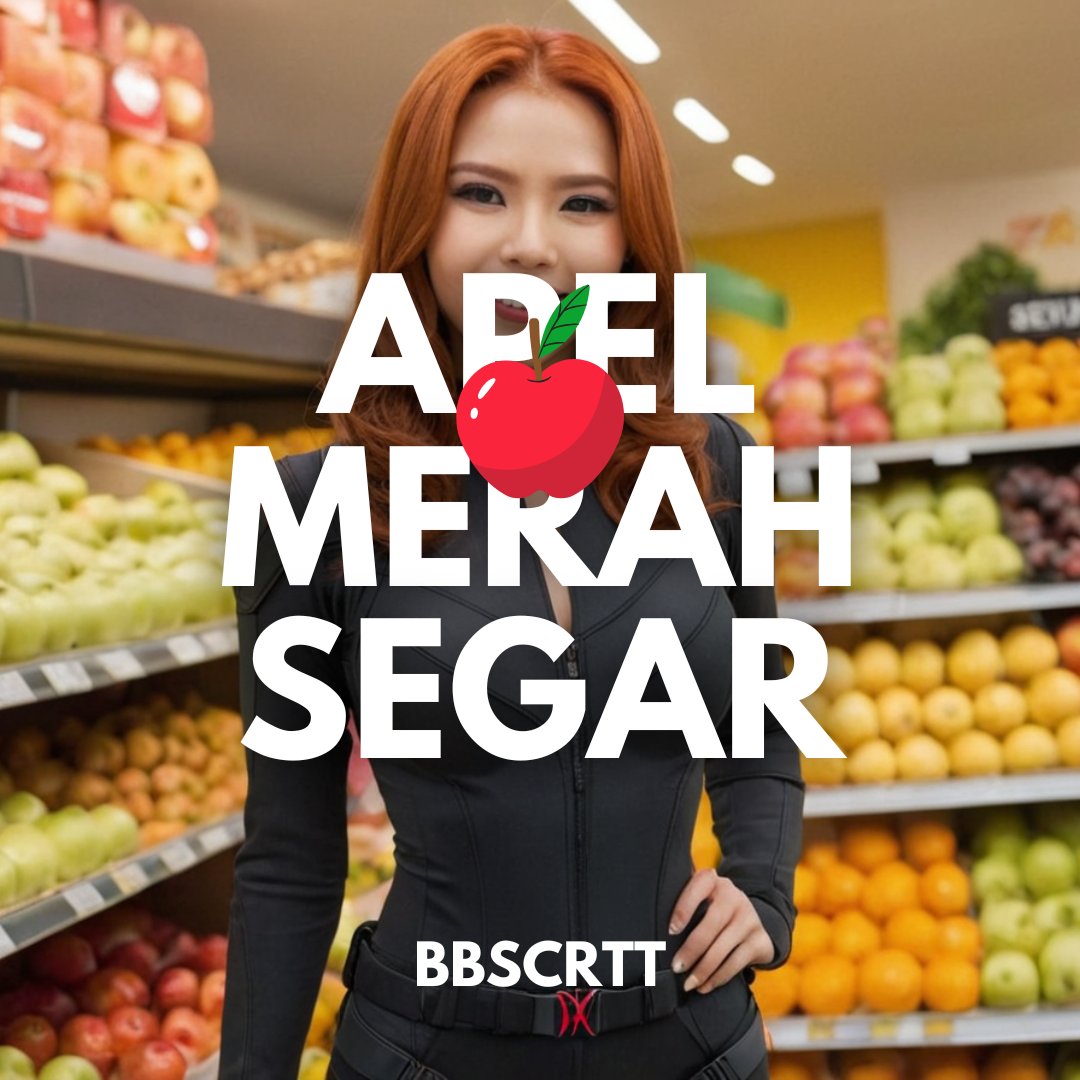 manggalegit's tweet photo. Inem lagi test posting di akun baru:
@apelmerahsegar 🍎

Ayoo follow sekarang, dijamin harimu semakin naninu 💦
. https://t.co/OFbZ6PiAxG