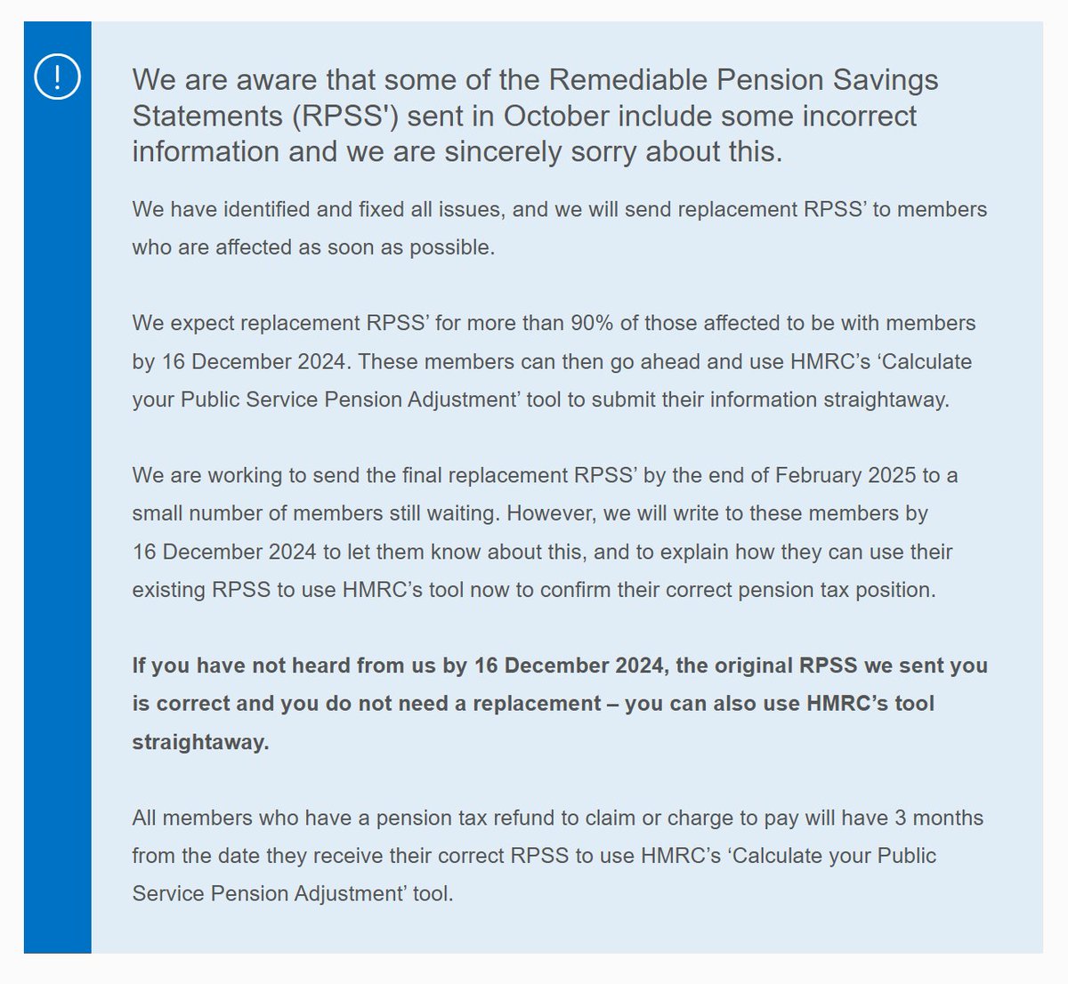 Dr Tony Goldstone tweet media