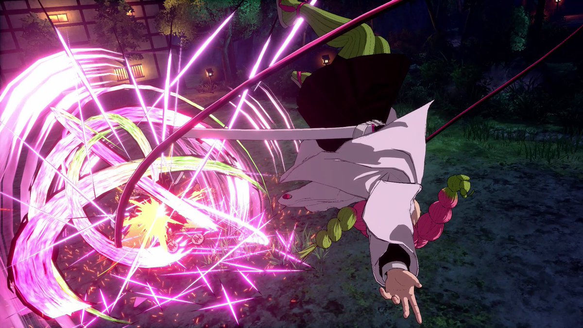 Demon Slayer- KNY Updates tweet media