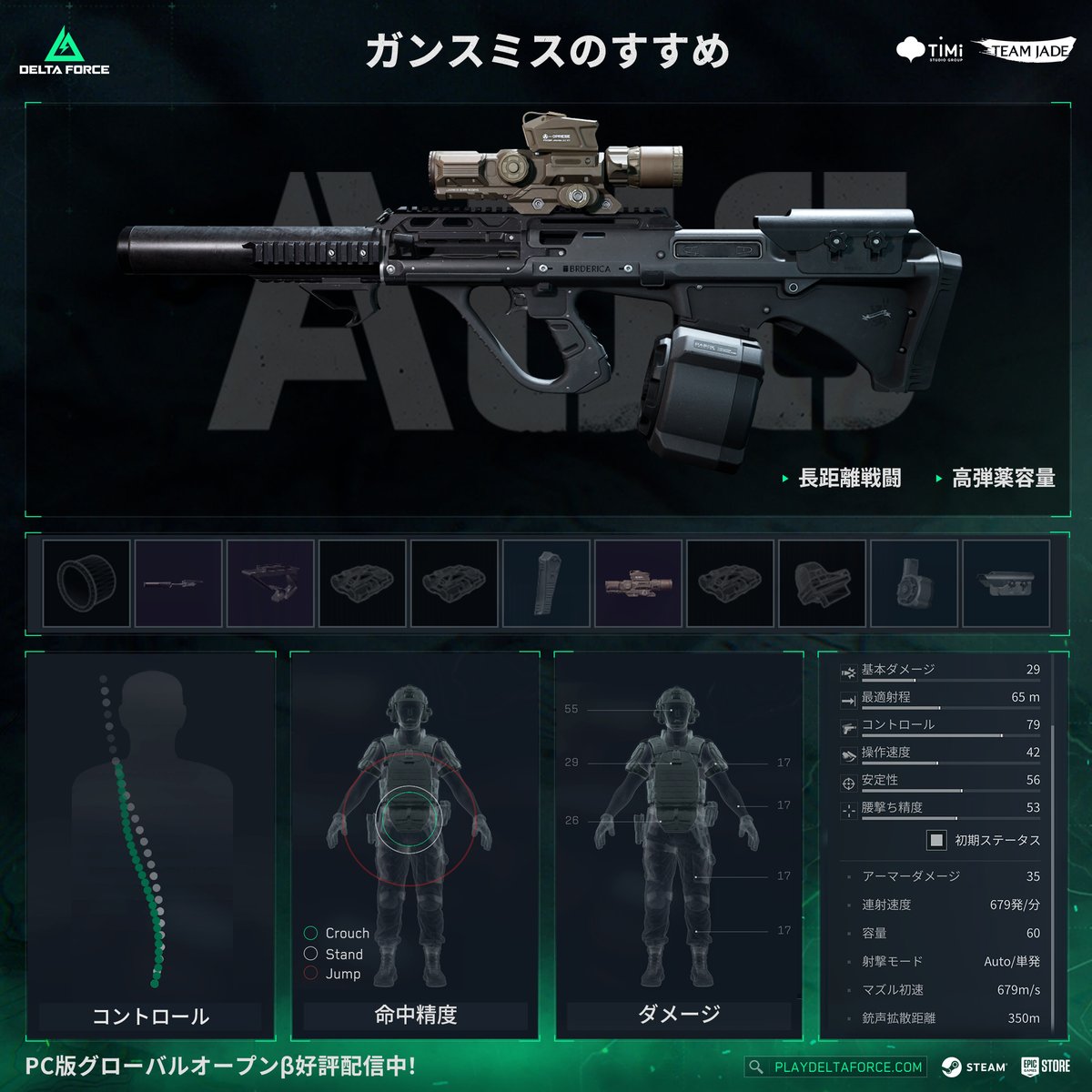 DELTA ExtremeX 30Lオプション多数 カスタム済み DELTA/MT／ExtremeX