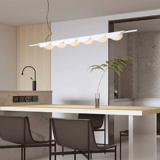 Literior's tweet photo. Dining Area series
#interiordesign #interiordecor #diningarea #dininglight #LEDLights https://t.co/HASc2FNtya