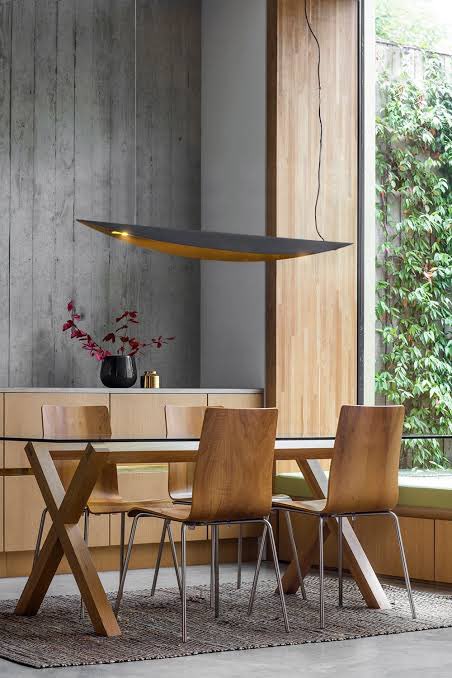 Literior's tweet photo. Dining Area series
#interiordesign #interiordecor #diningarea #dininglight #LEDLights https://t.co/HASc2FNtya