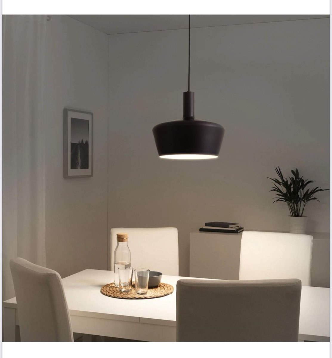 Literior's tweet photo. Dining Area series
#interiordesign #interiordecor #diningarea #dininglight #LEDLights https://t.co/HASc2FNtya