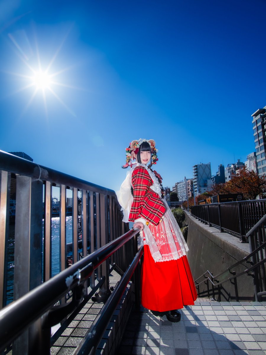 itsukisan_photo's tweet image. 2024.12.01
浅草撮影会
指田りささん(@risa_0305_)

イルミポトレも良いけど、ウニポトレも👍️😆

#OMSYSTEM #OM1 #ガールズフォト #アイドル #ファインダー越しの私の世界 #キリトリセカイ #ポートレート #photography #photo #指田りさ #りさち #妄想slave #りさちをりさーち #光芒 #ウニウニ光芒