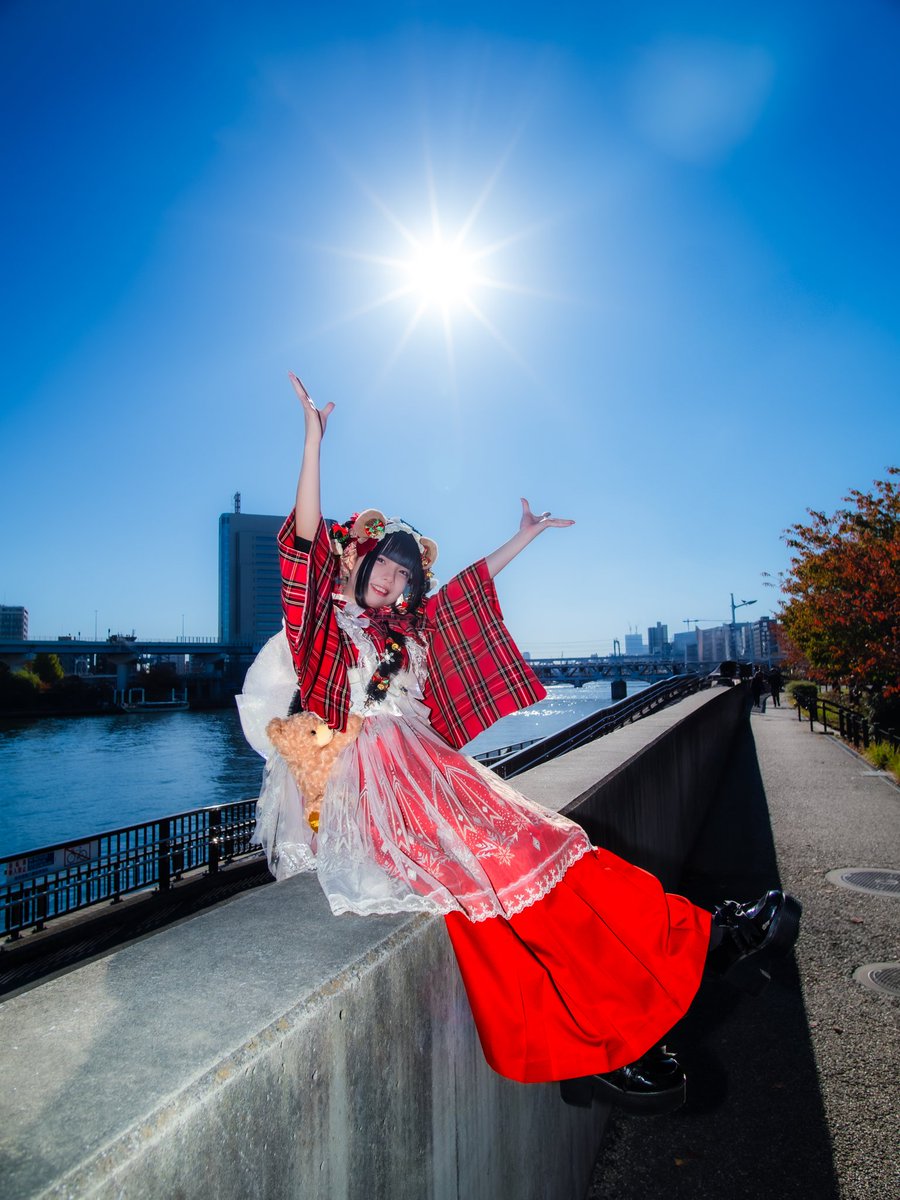 itsukisan_photo's tweet image. 2024.12.01
浅草撮影会
指田りささん(@risa_0305_)

イルミポトレも良いけど、ウニポトレも👍️😆

#OMSYSTEM #OM1 #ガールズフォト #アイドル #ファインダー越しの私の世界 #キリトリセカイ #ポートレート #photography #photo #指田りさ #りさち #妄想slave #りさちをりさーち #光芒 #ウニウニ光芒