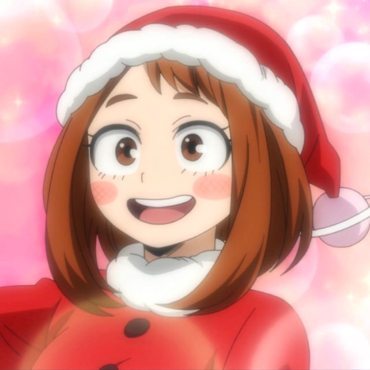 ZER0URAVITY's tweet photo. @Deku_Midoriya94 We'll I've gotta get presents for everyone of course! Plus I'm visiting home a lot more to do festive stuff with my family! https://t.co/SmHRlNxjRh