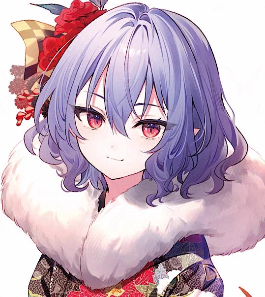 『東方Project POPUP inアニメガ×ソフマップ』よりレミリア・スカーレット 