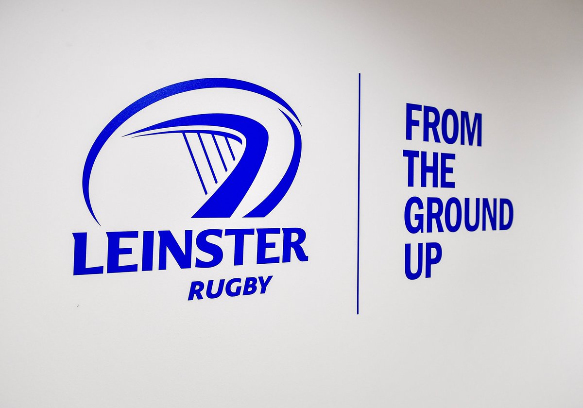 Leinster Rugby tweet media