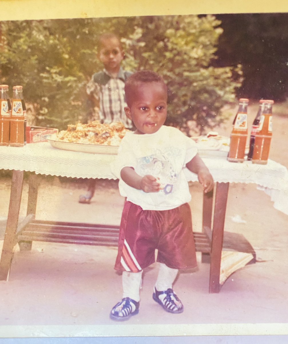 JohnOsinco's tweet image. Hi everyone @web3  today is my birthday 🎉 
Am grateful to God for my life thus so far..! 
It’s a new and a fresh beginning for me 🎊
Celebrate with me 🥳🎈

#Chapter24 #birthdayboy