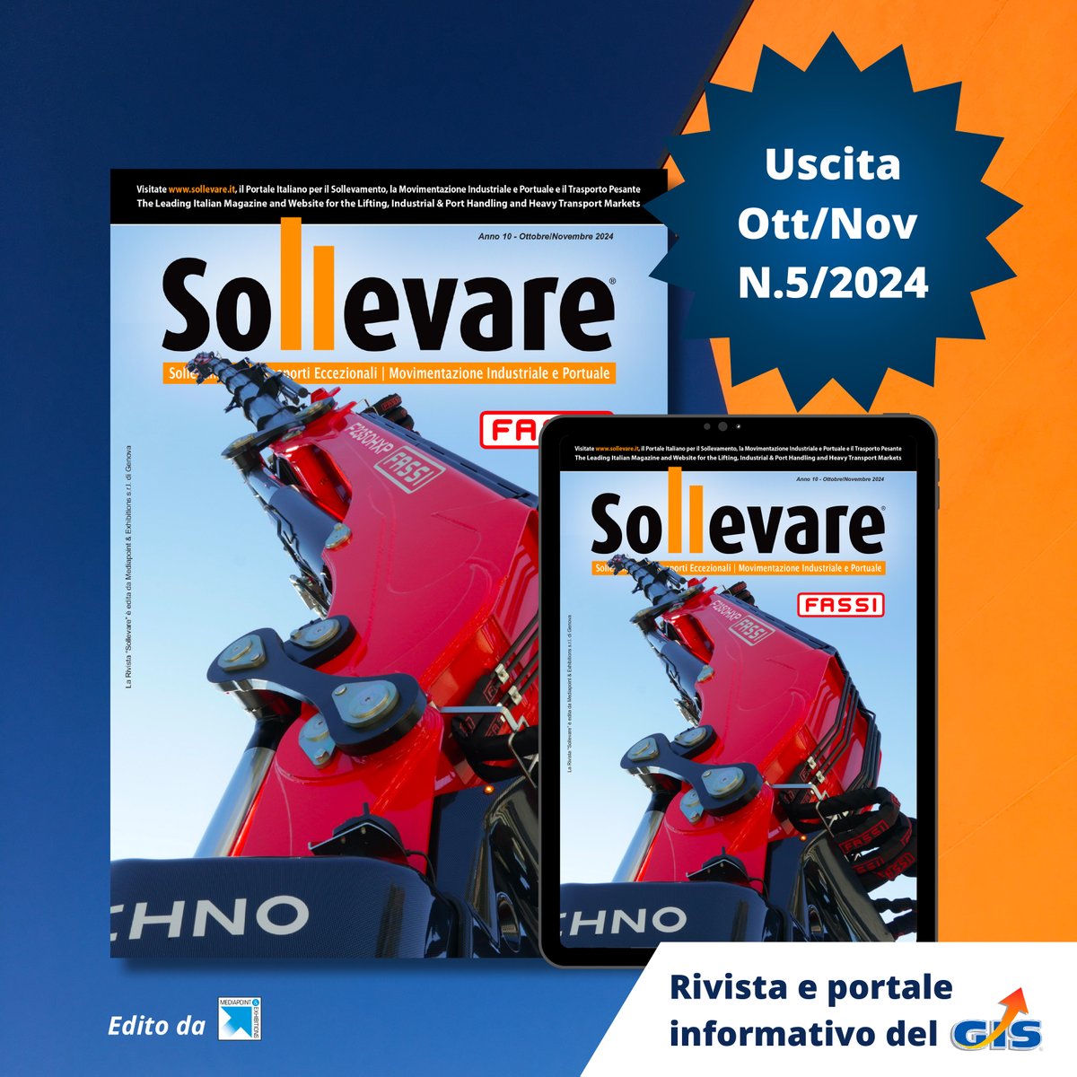 Sollevare.it tweet media