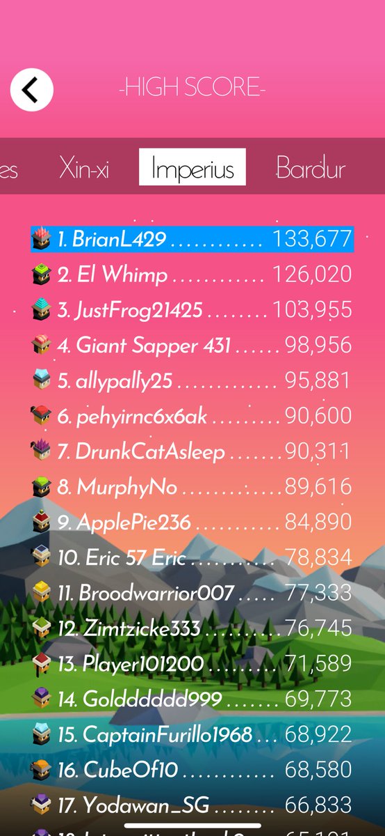 Brian Leonard tweet media