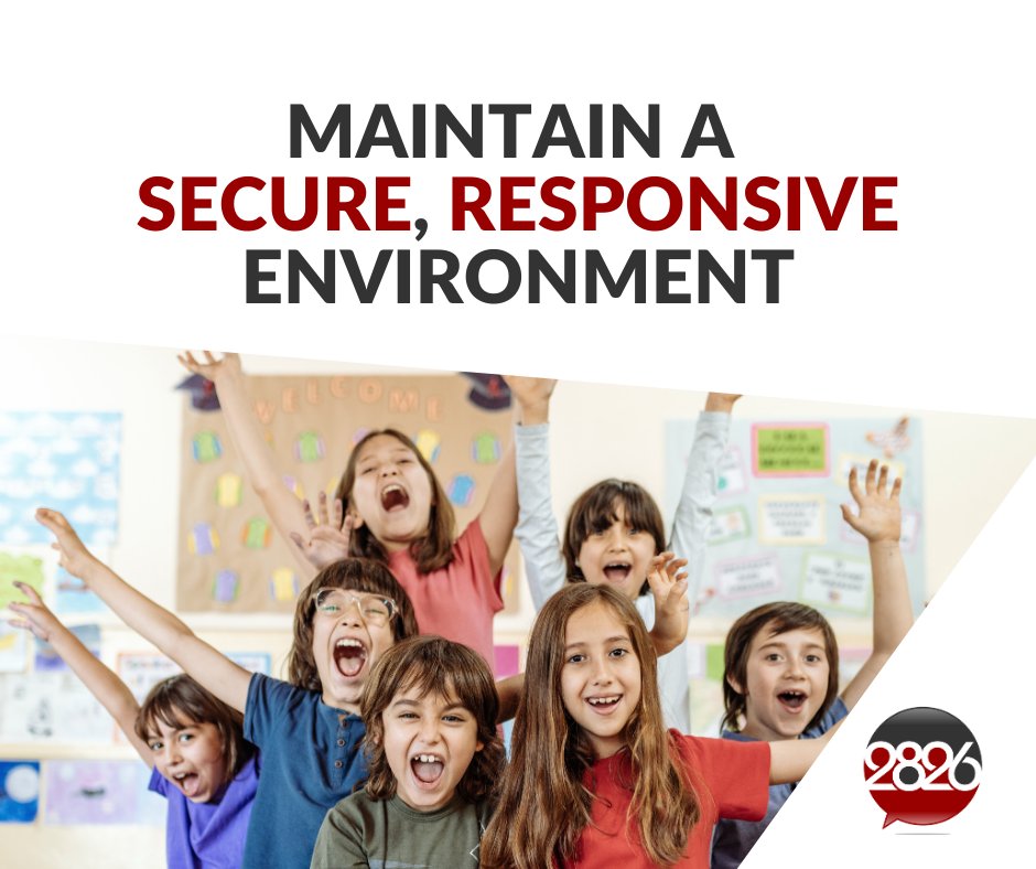 2826ltd's tweet image. Clear communication across school campuses is critical. 

Our radios connect classrooms to sports fields, ensuring messages get where they need to, fast and reliably.

#Education #TeamCommunications