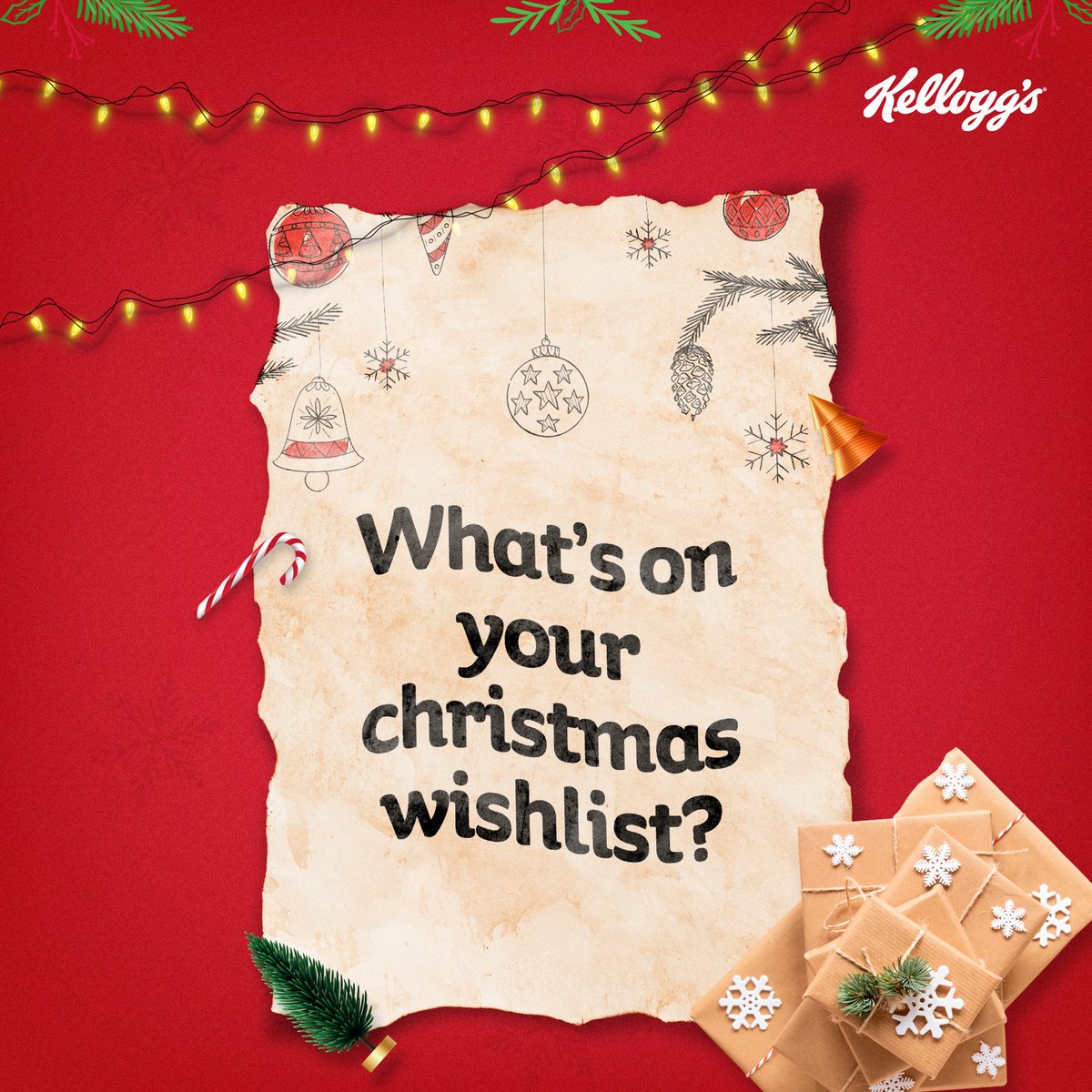 Kellogg's Nigeria tweet media