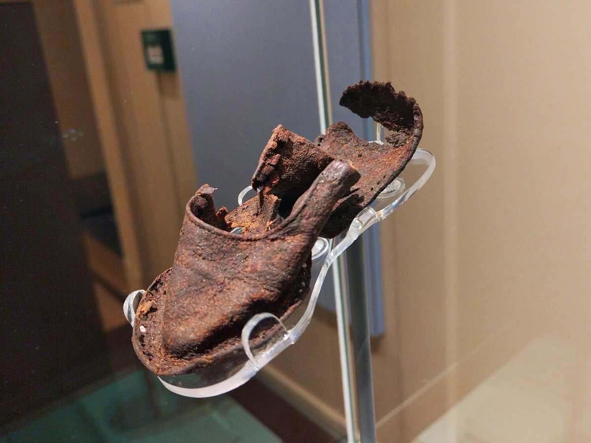 Perth Museum tweet media