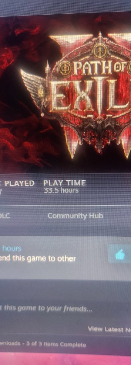 Koveus's tweet photo. Got home friday night from work.. and now it's Monday? I think im addicted. https://t.co/ex9mBXwYec