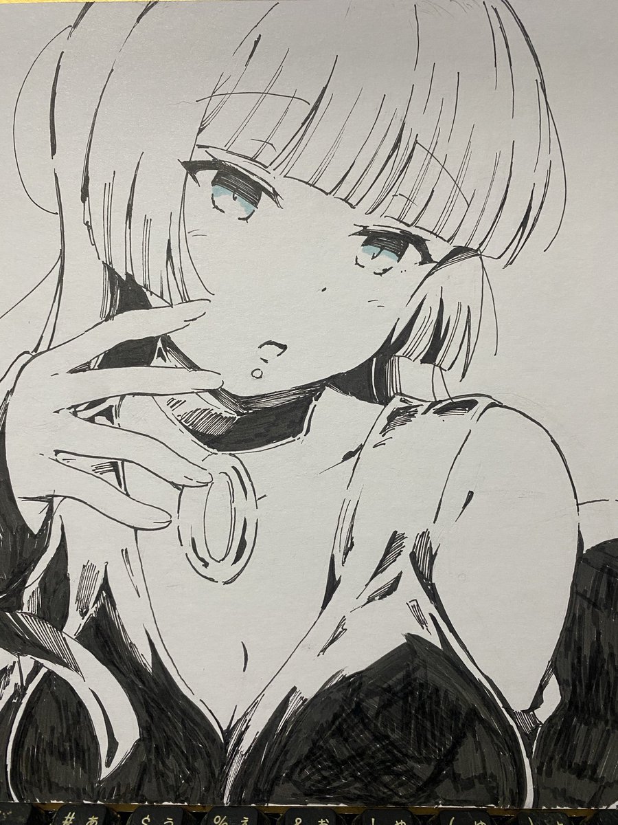 テニスやってた人。 