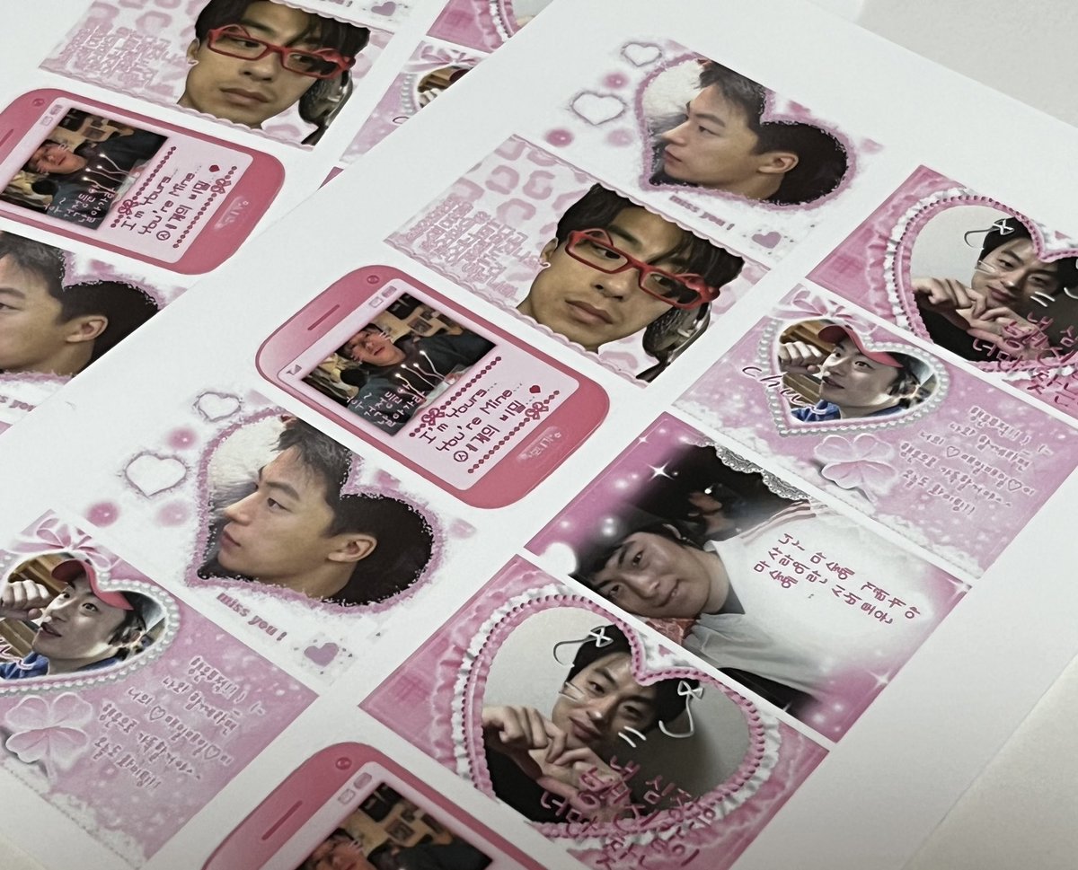 교빵이 생일 기념 #RT 추첨 이벤트…🪽

클립펜 1명 / 프리쿠라 스티커 3명
총 네 분께 보내드립니다!

⠀⢀⡠⠴⡦⠒⠢⠔⠒⢴⠦⢄⡀⠀
⠺⠥⣖⡠⢣⡀⠀⠀⢀⡜⢄⣲⠬⠗
⠀⠀⠀⠈⠁⠙⠦⠴⠋⠈⠁⠀⠀⠀

국내 거주 / 배송비 부담 가능하신 분들만

12/14 교빵날에 당발하겟습니다…😽