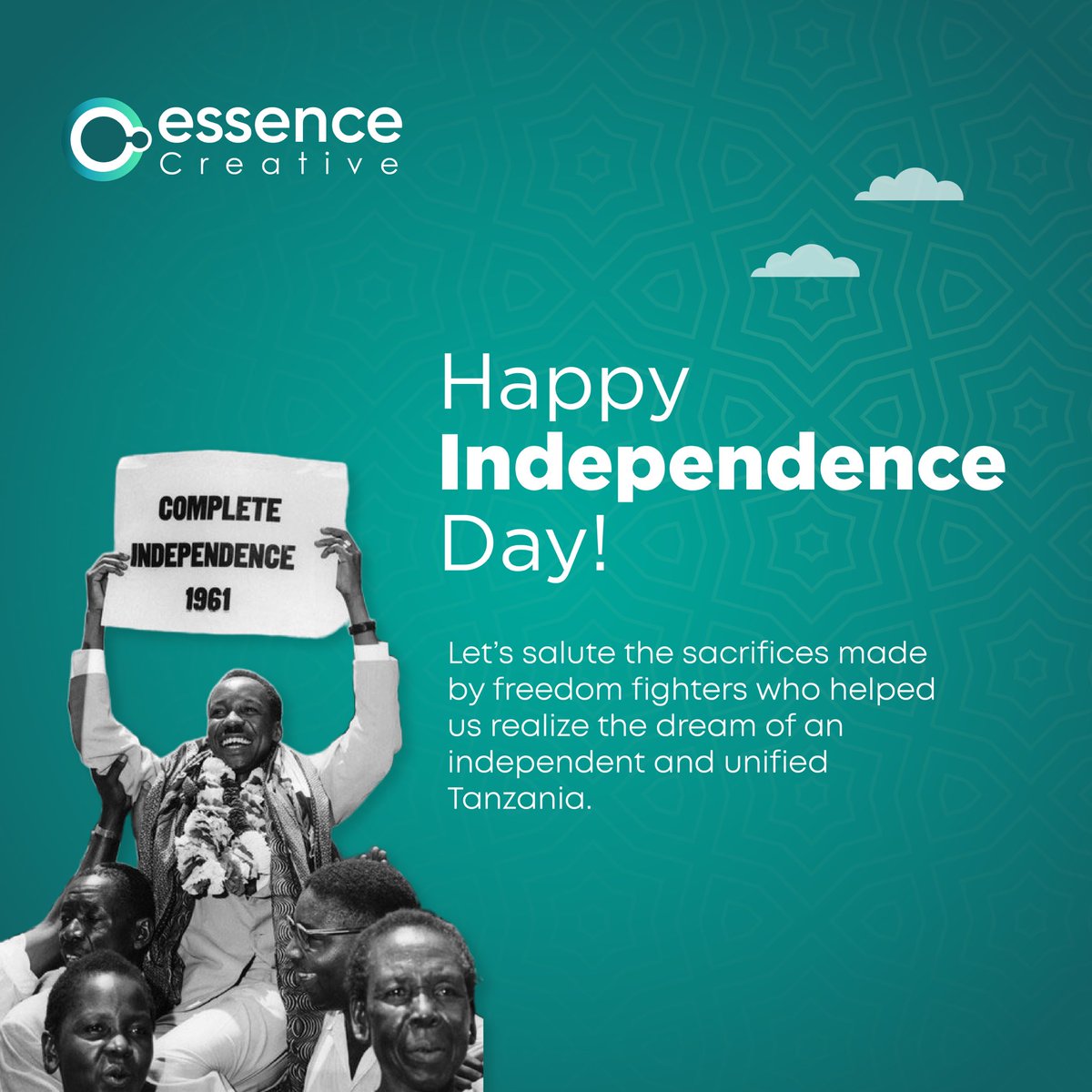 Essence Creative Agency (@Essence_tz) / Posts / X