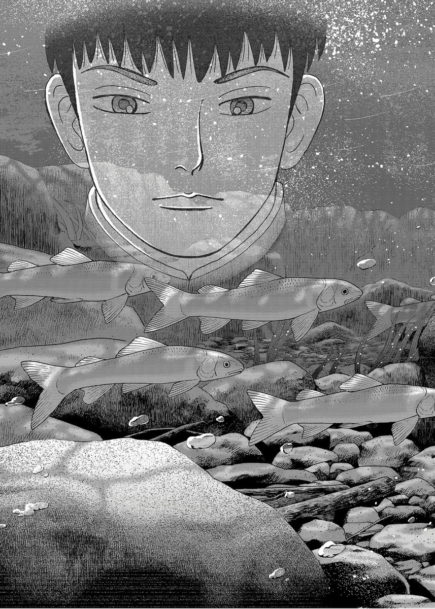 【ピンチの時でも慌てずじっと耐えていれば、必ずまた流れはくるって話。】6/6