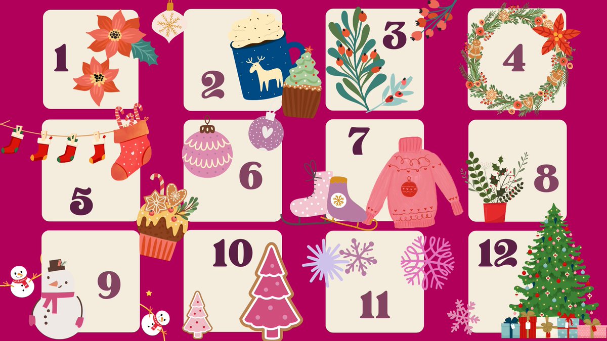 Care Opinion Scot (@careopinionscot) on Twitter photo πThe 12 Days of Christmas with <a href="/careopinion/">Care Opinion</a> has begun!
Weβre on Day 3 today! Head over to our main page to explore all the highlights and unwrap something new each day as we count down to the festive season.
Read moreπcareopinion.org.uk/info/advent-20β¦ πThe 12 Days of Christmas with <a href="/careopinion/">Care Opinion</a> has begun!
Weβre on Day 3 today! Head over to our main page to explore all the highlights and unwrap something new each day as we count down to the festive season.
Read moreπcareopinion.org.uk/info/advent-20β¦