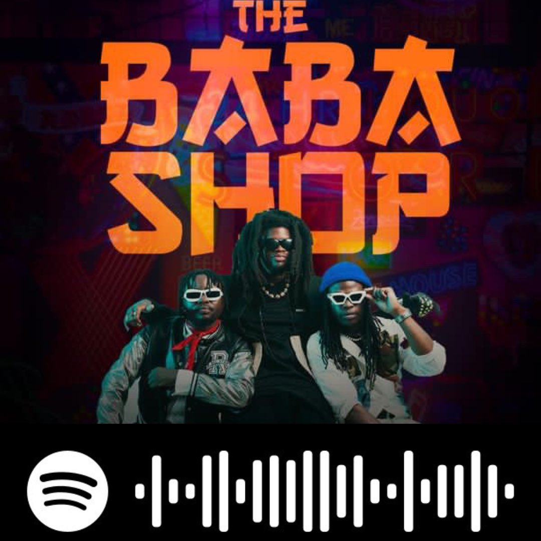 ongeza_volume's tweet photo. #TheBabaShop Official Revision Playlist!

The playlist is a refreshing mix of music by @MathaiNjama Baraza and @ras_amor who are the members of @thebabaz_254 - they officially launch this Sunday, 15th December 2024

Get your tickets today @ Kes. 800 asap! https://t.co/VTx4MjLknW https://t.co/ZMIWEbbtso
