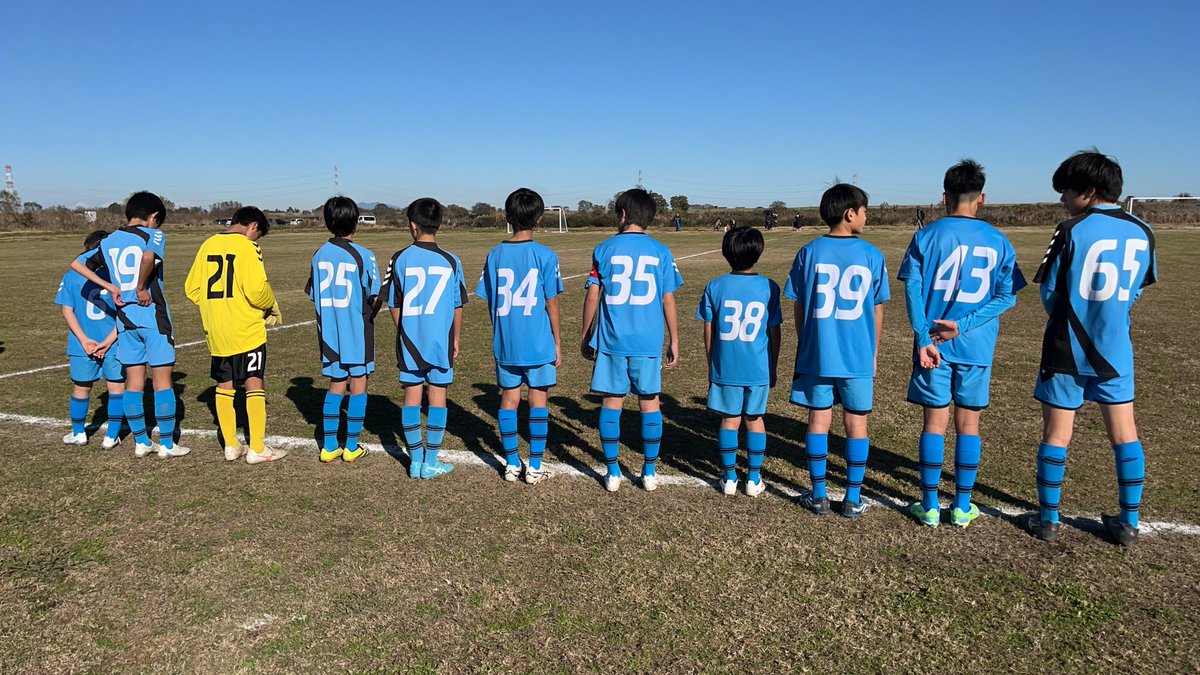 F.C.WEISSBLITZ(ヴァイスブリッツ) tweet media