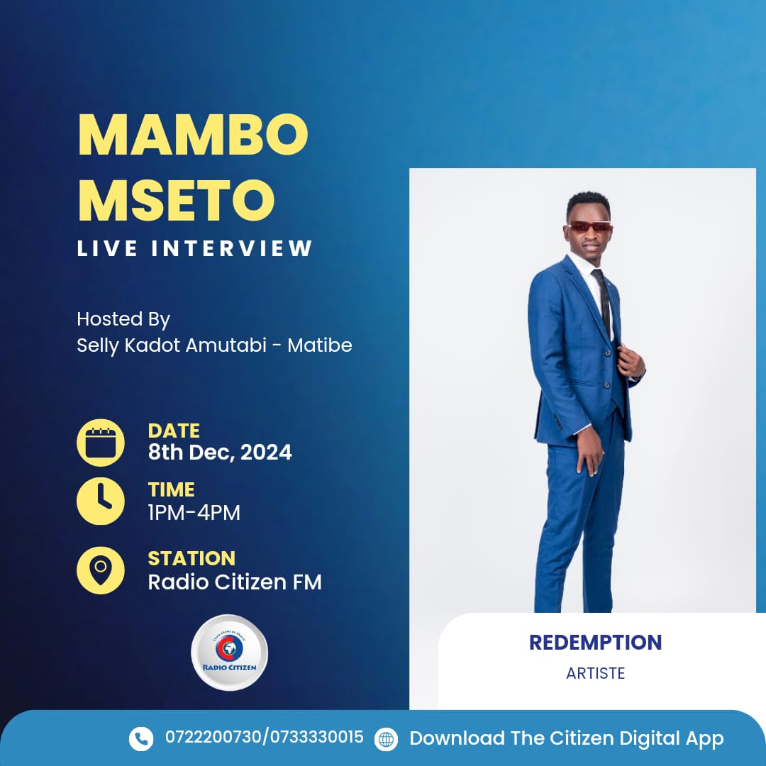 Radio Citizen tweet media