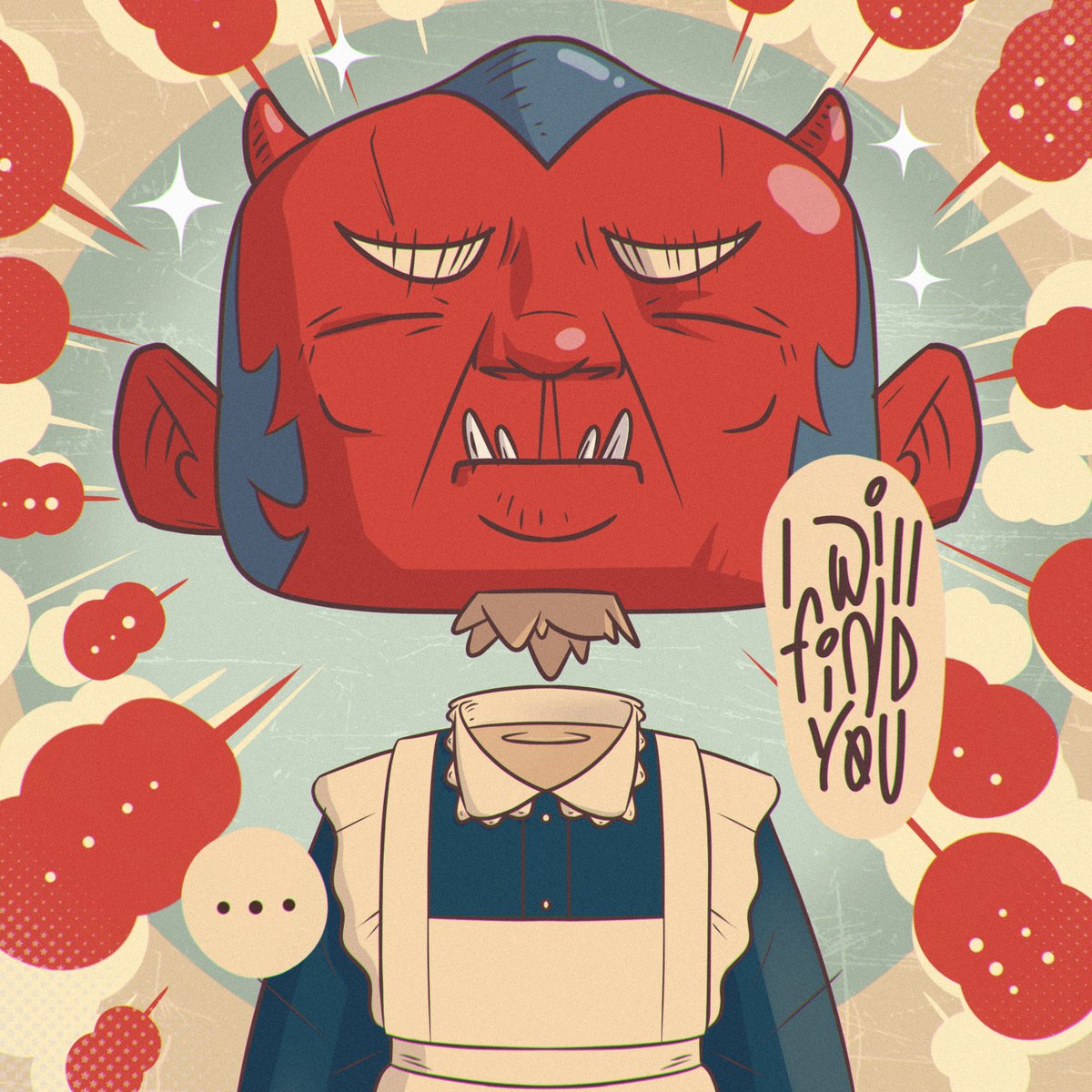 StereoNoize8000's tweet photo. Hey, there's more of these head guys. 
0.66 - 150 ꜩ (wow)

https://t.co/MR1yJR82rP

#NFTs #nftart #tezos #nft https://t.co/pieYkpK0Dr