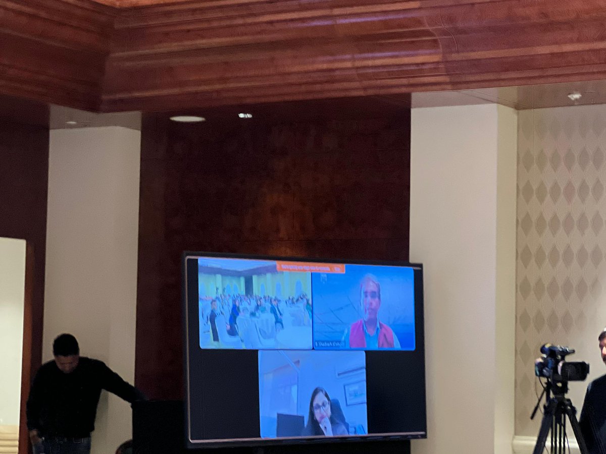 indiaigf_'s tweet photo. To truly #IncludeTheExcluded, we must empower everyone to understand tech especially through AI.Programs like AI for Teachers can extend reach and impact,turning AI into a dynamic learning system. https://t.co/jOuPB6epKt