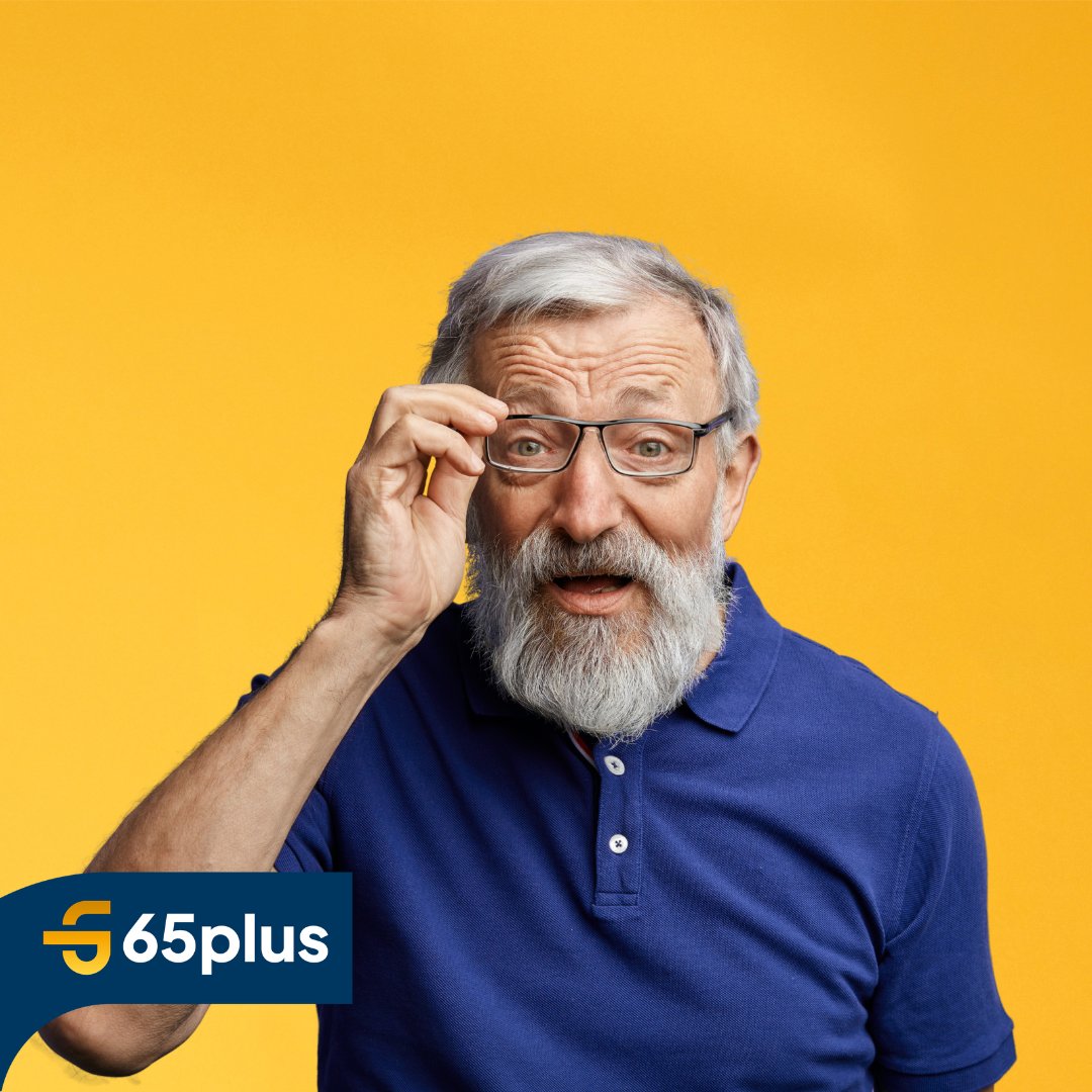 65plusNL's tweet image. Het is makkelijk om in je jongere jaren ‘later’ zo ver mogelijk voor je uit te schuiven, ook als het gaat om je pensioen. Nieuwe cijfers onderbouwen dit: driekwart van de zzp’ers maakt zich zorgen over hun pensioen.  65plus.nl/nieuws/veel-zz…