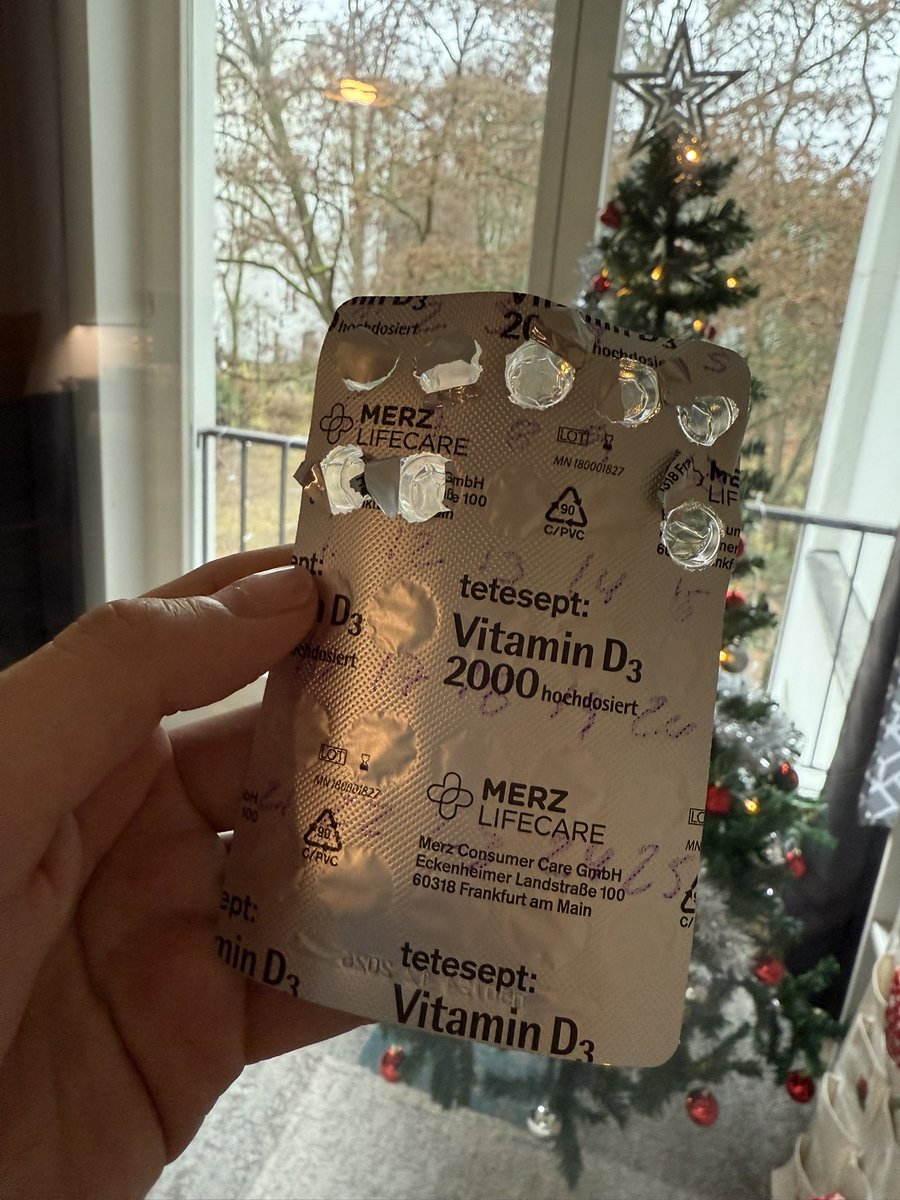 Alemania basic Adventskalender