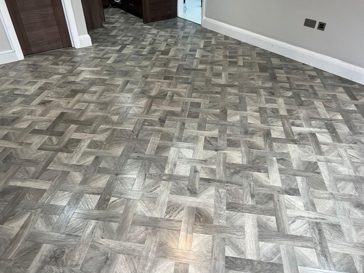 Creative Flooring tweet media